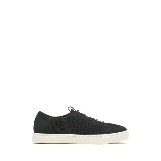 Hush Puppies Black Good Sneakers 7 Hush Puppies Black Good Sneakers - Image 5