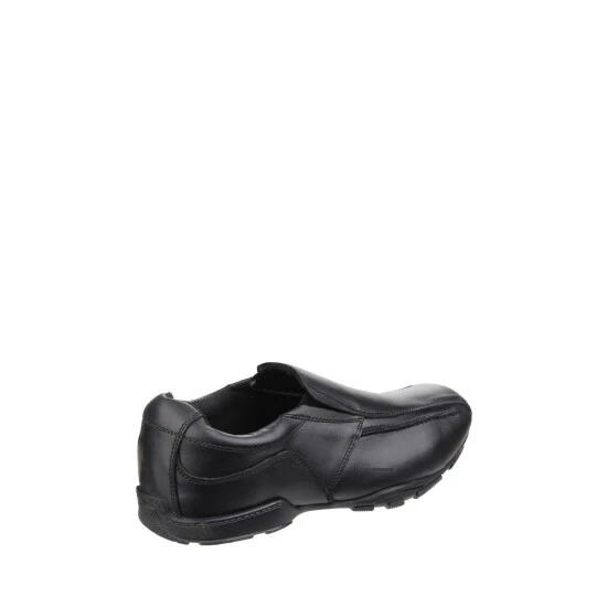 unnamed-file-341.jpg Hush Puppies Bespoke Senior School Black Shoes -Hush Puppies shop unnamed file 341