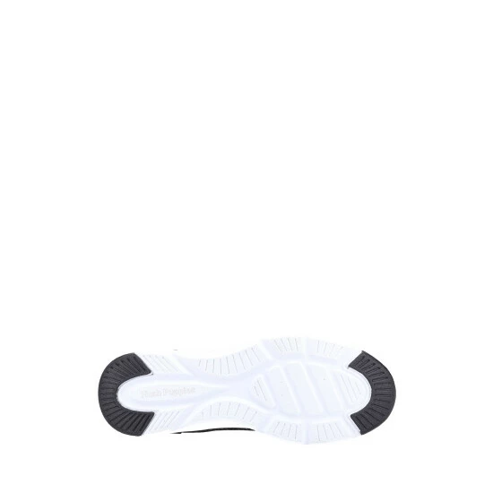 Hush Puppies Jason Black Trainers 6 Hush Puppies Jason Black Trainers - Image 4