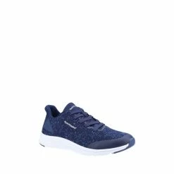 Hush Puppies Men Blue Jason Trainers 4 Hush Puppies Men Blue Jason Trainers -Hush Puppies shop unnamed file 3415