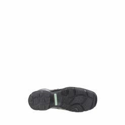 Hush Puppies Bespoke Senior School Black Shoes 5 Hush Puppies Bespoke Senior School Black Shoes -Hush Puppies shop unnamed file 342
