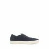 Hush Puppies Blue Good Sneakers -Hush Puppies shop unnamed file 3423