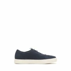 Hush Puppies Blue Good Sneakers