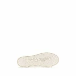 Hush Puppies Blue Good Sneakers -Hush Puppies shop unnamed file 3426