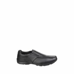 Hush Puppies Bespoke Senior School Black Shoes 6 Hush Puppies Bespoke Senior School Black Shoes -Hush Puppies shop unnamed file 343