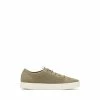 Hush Puppies Green Good Sneakers -Hush Puppies shop unnamed file 3433