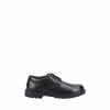 Hush Puppies Senior Tristan Black Shoes 1 Hush Puppies Senior Tristan Black Shoes -Hush Puppies shop unnamed file 344