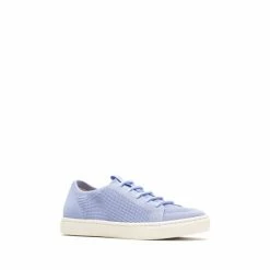 Hush Puppies Blue Good Sneakers -Hush Puppies shop unnamed file 3440