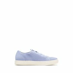 Hush Puppies Blue Good Sneakers -Hush Puppies shop unnamed file 3442