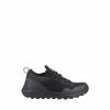 Hush Puppies Marlen Black Active Trainers -Hush Puppies shop unnamed file 3443