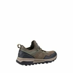 Hush Puppies Green Marlen Active Trainers -Hush Puppies shop unnamed file 3450