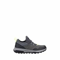 Hush Puppies Grey Marlen Active Trainers 5 Hush Puppies Grey Marlen Active Trainers -Hush Puppies shop unnamed file 3457