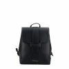 Hush Puppies Kayzel Black Backpack -Hush Puppies shop unnamed file 3462