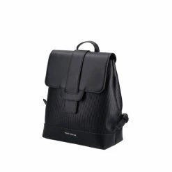 Hush Puppies Kayzel Black Backpack 4 Hush Puppies Kayzel Black Backpack -Hush Puppies shop unnamed file 3464