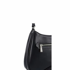 Hush Puppies Black Maui Shoulder Bag 4 Hush Puppies Black Maui Shoulder Bag -Hush Puppies shop unnamed file 3476