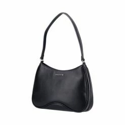 Hush Puppies Black Maui Shoulder Bag 5 Hush Puppies Black Maui Shoulder Bag -Hush Puppies shop unnamed file 3477