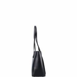 Hush Puppies Nikko Black Bag 4 Hush Puppies Nikko Black Bag -Hush Puppies shop unnamed file 3480