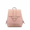 Hush Puppies Pink Kayzel Backpack 1 Hush Puppies Pink Kayzel Backpack -Hush Puppies shop unnamed file 3482