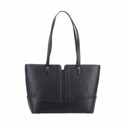 Hush Puppies Saffy Black Tote 3 Hush Puppies Saffy Black Tote -Hush Puppies shop unnamed file 3487