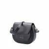 Hush Puppies Fenzy Black Shoulder Bag 2 Hush Puppies Fenzy Black Shoulder Bag -Hush Puppies shop unnamed file 3490