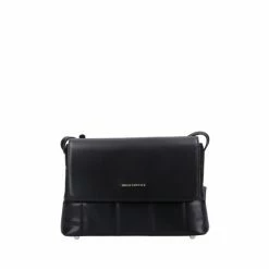 Hush Puppies Gomathie Black Bag