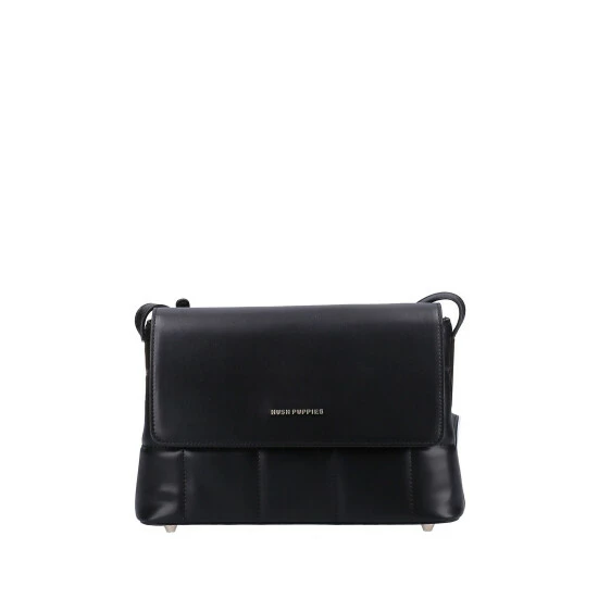 Hush Puppies Gomathie Black Bag 3 Hush Puppies Gomathie Black Bag