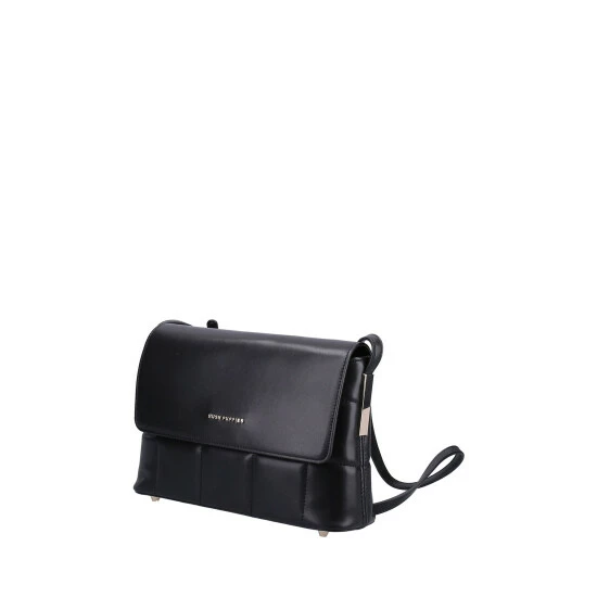 Hush Puppies Gomathie Black Bag 5 Hush Puppies Gomathie Black Bag - Image 3