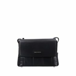 Hush Puppies Gomathie Black Bag 9 Hush Puppies Gomathie Black Bag -Hush Puppies shop unnamed file 3501