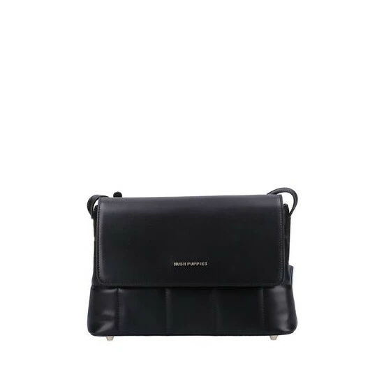 Hush Puppies Gomathie Black Bag 6 Hush Puppies Gomathie Black Bag - Image 4