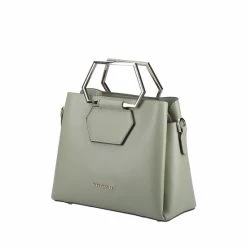 Hush Puppies Green Angela Bag -Hush Puppies shop unnamed file 3504