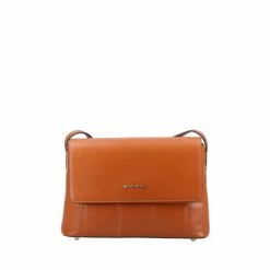 Hush Puppies Gomathie Brown Bag