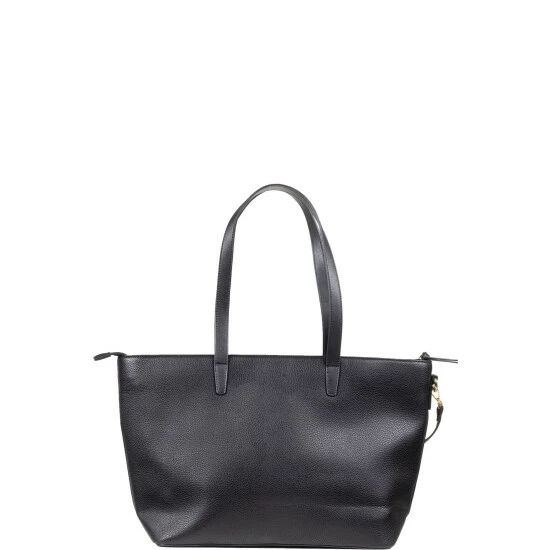 unnamed-file-3510.jpg Hush Puppies Black Sadie Snakeskin Tote Bag -Hush Puppies shop unnamed file 3510