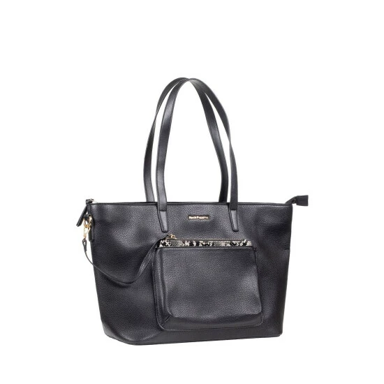 unnamed-file-3511.jpg Hush Puppies Black Sadie Snakeskin Tote Bag -Hush Puppies shop unnamed file 3511