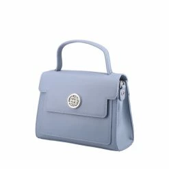 Hush Puppies Blue Snow Bag 4 Hush Puppies Blue Snow Bag -Hush Puppies shop unnamed file 3519