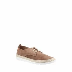 Hush Puppies Mark Brown Espadrilles -Hush Puppies shop unnamed file 352