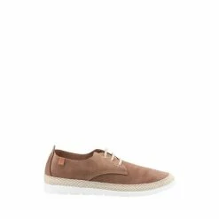 Hush Puppies Mark Brown Espadrilles -Hush Puppies shop unnamed file 353