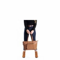 Hush Puppies Orange Sadie Leopard Tote Bag 12 Hush Puppies Orange Sadie Leopard Tote Bag -Hush Puppies shop unnamed file 3530