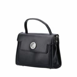 Hush Puppies Snow Black Bag 4 Hush Puppies Snow Black Bag -Hush Puppies shop unnamed file 3538