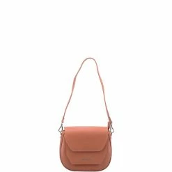 Hush Puppies Fenzy Brown Shoulder Bag 8 Hush Puppies Fenzy Brown Shoulder Bag -Hush Puppies shop unnamed file 3542
