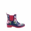 Hush Puppies Blue Minnie Wellington Boots 1 Hush Puppies Blue Minnie Wellington Boots -Hush Puppies shop unnamed file 3551