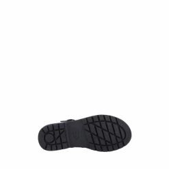 Hush Puppies Paloma Patent Senior Black Shoes 5 Hush Puppies Paloma Patent Senior Black Shoes -Hush Puppies shop unnamed file 357