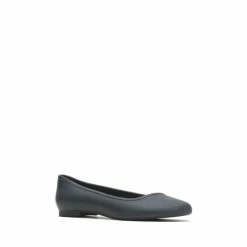 Hush Puppies Black Brite Pops Shoes -Hush Puppies shop unnamed file 361