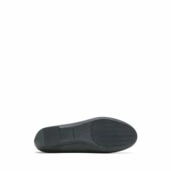 Hush Puppies Black Brite Pops Shoes -Hush Puppies shop unnamed file 363
