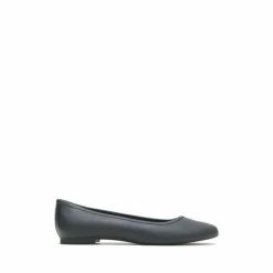 Hush Puppies Black Brite Pops Shoes -Hush Puppies shop unnamed file 364