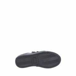 Hush Puppies Black Santos Junior School Shoes 10 Hush Puppies Black Santos Junior School Shoes -Hush Puppies shop unnamed file 368