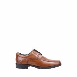 Hush Puppies Tan Brown Brandon Lace Up Shoes 11 Hush Puppies Tan Brown Brandon Lace Up Shoes -Hush Puppies shop unnamed file 374