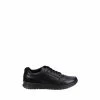 Hush Puppies Joseph Lace Up Black Shoes 1 Hush Puppies Joseph Lace Up Black Shoes -Hush Puppies shop unnamed file 390
