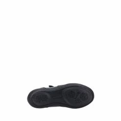 Hush Puppies Junior Rina Black Patent Shoes 5 Hush Puppies Junior Rina Black Patent Shoes -Hush Puppies shop unnamed file 398