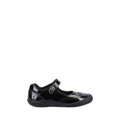 Hush Puppies Junior Rina Black Patent Shoes 6 Hush Puppies Junior Rina Black Patent Shoes -Hush Puppies shop unnamed file 399