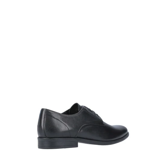 unnamed-file-402.jpg Hush Puppies Oscar Black Clean Toe Lace Up Shoes -Hush Puppies shop unnamed file 402